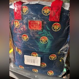 Loungefly Marvel Backpack